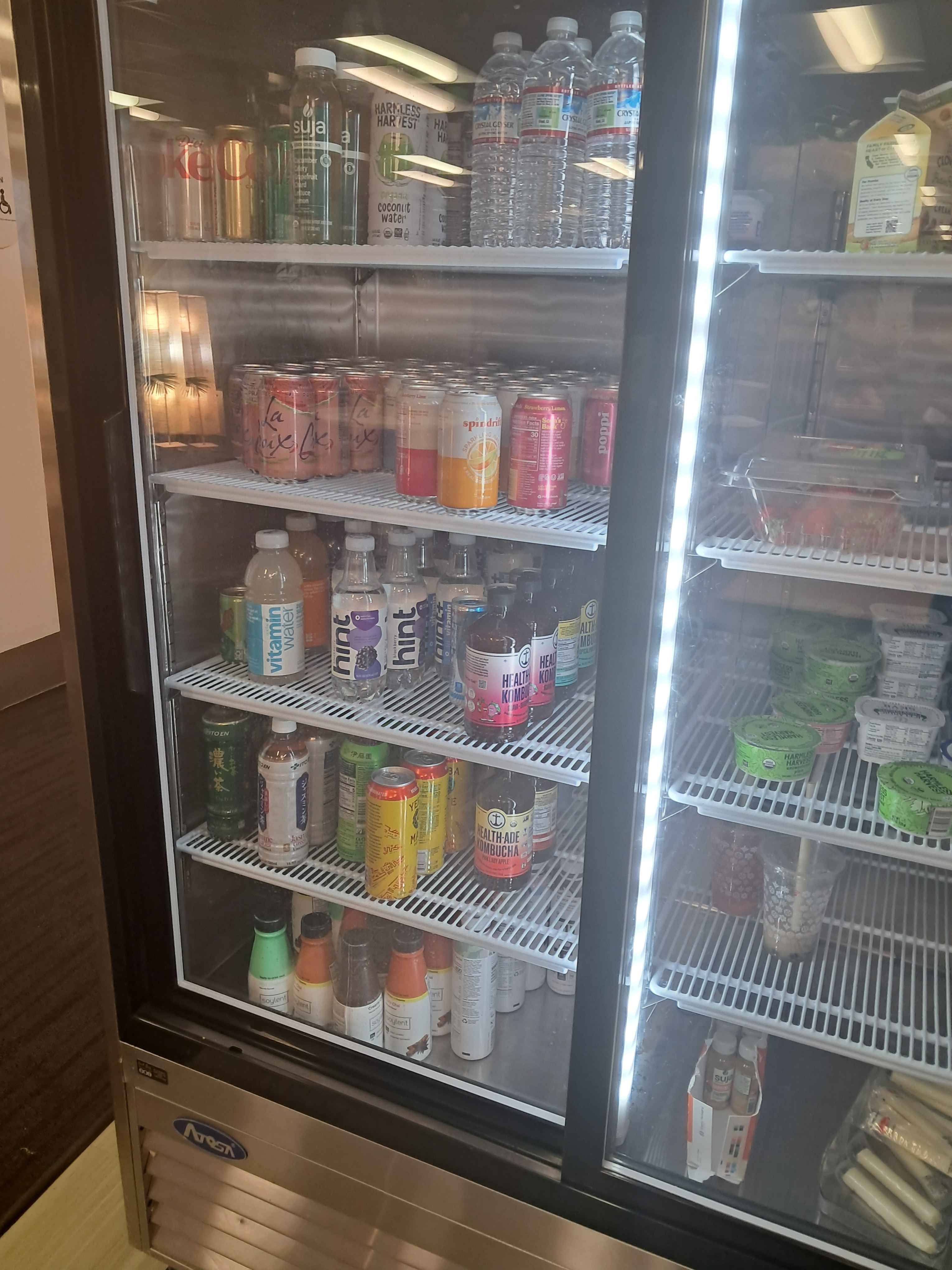 drinks