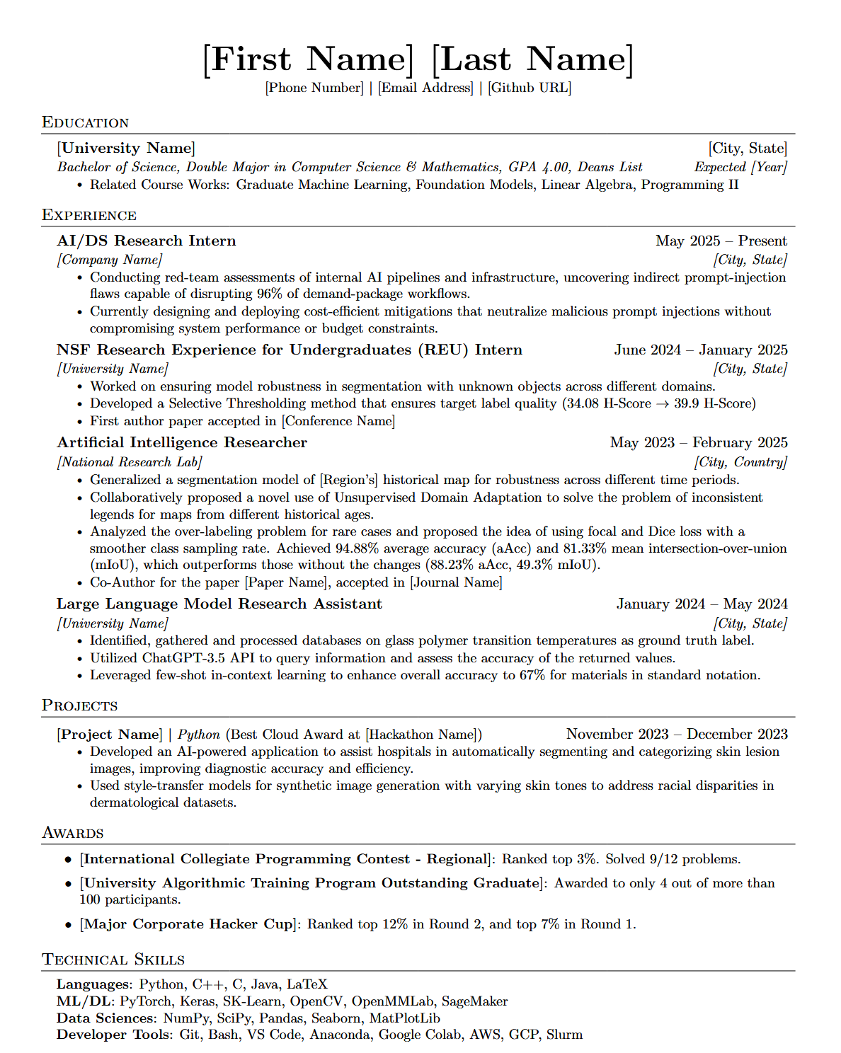 old_resume